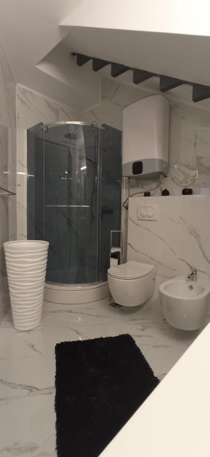Luxury Apartments Kyara Split Eksteriør bilde